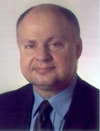 Claus Niedermaier - Mitarbeiter baseresearch.de