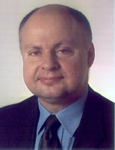 Claus Niedermaier - Mitarbeiter baseresearch.de