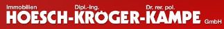 Immobilien Hoesch-Kröger-Kampe